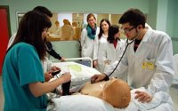 El Hospital Virtual Valdecilla preside el Congreso Mundial de Simulación en Salud que se celebra en EEUU