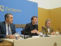 El edificio de Rosales del Canal tendrá sus primeros usos polivalentes en 2019