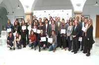 Extremadura, Región Emprendedora Europea 2017 por crear un ecosistema de apoyo al sector