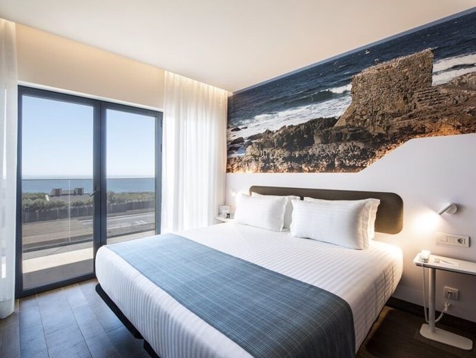 Grupo Hotusa abre un nuevo hotel en Cascais (Portugal)