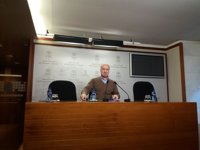 El PP pide la comparecencia de Javier Fernández para que informe sobre los acuerdos en la Conferencia de Presidentes