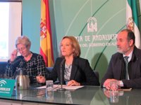 Junta defienden el "equilibrio" en precios hortofrutícolas también cuando son bajos