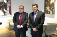 Cantabria solicita a la AIReF el estudio del sector público empresarial y fundacional regional