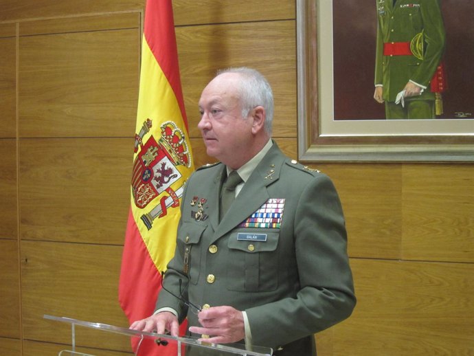 Pedro Galán
