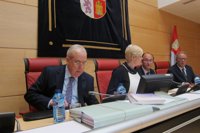 Encabo recomienda a empresas públicas y fundaciones reducir plazos medios de cobro y pago