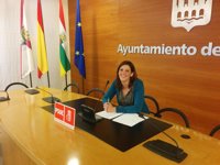 El PSOE cree que se ha tardado demasiado en resolver con Serunión y pide un nuevo contrato "menos basado en el precio"