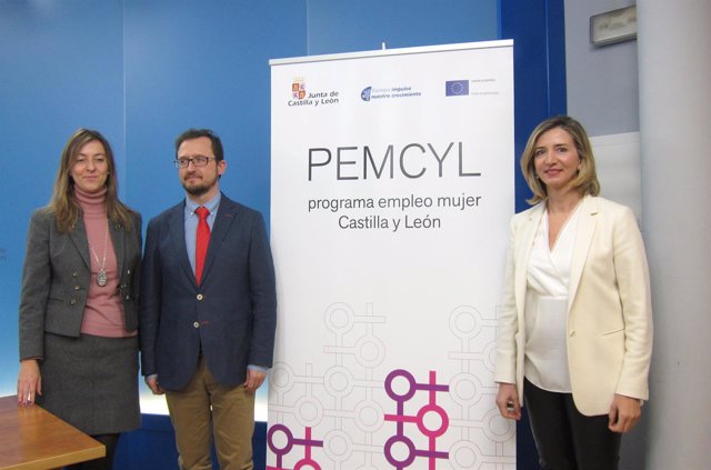 Rueda de prensa del balance de Pemcyl