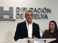 Caraballo asegura que el alcalde de Bollullos "no merecía esta caza y captura" tras salir absuelto