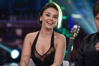 ¿Qué piensa Chenoa de la cobra?