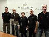 En Navarra se estima que se producen entre 150 y 170 paradas cardíacas al año