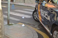 Detenidos seis hombres de entre 19 y 46 años por un tiroteo en el Barrio La Asunción de León