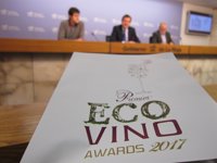 Convocada la octava edición de los premios 'Ecovino'