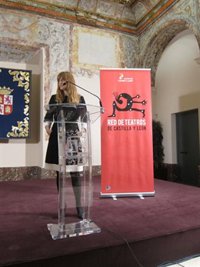 La Red de Teatros programa cerca de 200 espectáculos en CyL hasta julio