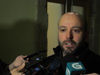 En Marea reconoce la "solvencia" de Santiago Lago, pero rechaza apoyarlo sin pactar antes un modelo de financiación