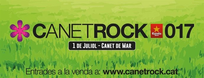 CANET ROCK
