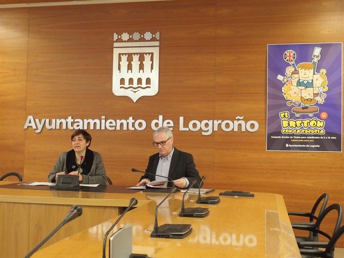 El Bretón con la Escuela