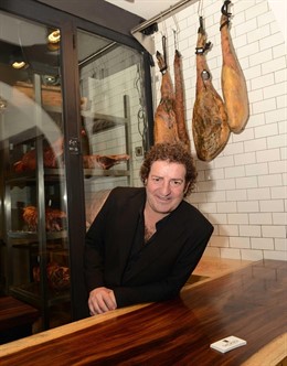 Iñaki López de Viñaspre (Sagardi)