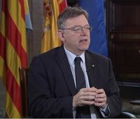 Puig de que no hay prevista ninguna remodelación del Consell, pues el Gobierno valenciano pasa por un "buen momento"