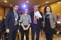 Gobierno regional "refuerza" inversión en seguridad informática ante los 45.000 ataques anuales que recibe