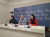 El Ayuntamiento creará un centro de cultura contemporánea en la Ciudadela