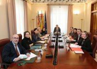 Oltra destaca que el Seminario de Sagunto servirá para evaluar el cumplimiento de objetivos y marcar otros nuevos 