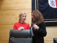 Fiscal de Violencia de Género demanda el "apoderamiento" de las víctimas