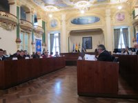 PSOE y PP aprueban en la Diputación de Badajoz una moción relativa a la conversión en autovía de la N-432