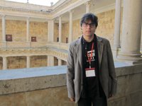 Dos profesores de la USAL publican un estudio sobre novela negra y policíaca española