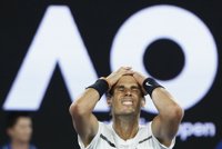 Nadal alcanza una final 'soñada'