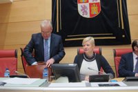 Encabo rechaza el Decreto de la Junta sobre supresión de titulaciones