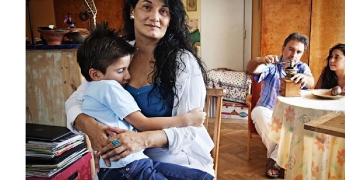 Trabajo de Cáritas para la integración de los migrantes