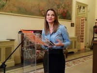 El PP censura que el pleno del miércoles no incluya la elección del presidente del Parlament