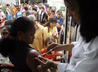 Cierran cuatro parques en Brasil por el brote de fiebre amarilla