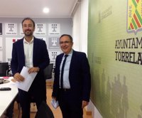 Cruz Viadero se reunirá con De la Serna el 28 de febrero en Madrid