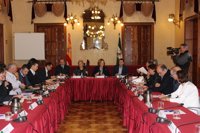 Junta crea un grupo de trabajo para dar viabilidad de la flota de palangre que pez espada