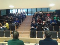 Comienza el proceso de consultas para definir el abastecimiento de agua de riego para la Ribera