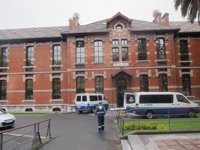 Facua reclama al Gobierno vasco medidas urgentes contra "el colapso" en las Urgencias de Basurto y Galdakao