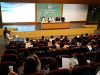 El Hospital Costa del Sol de Marbella organiza un curso con expertos sobre las últimas tecnologías endoscópicas