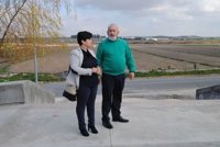 La Puebla de Cazalla recibe más de 200.000 euros del PFEA en dos años y más de 920.000 de los Supera