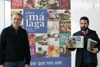 Productores de Sabor a Málaga establecen 4.400 contactos comerciales en las ferias profesionales y comarcales