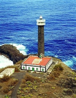 Faro de Punta Cumplida