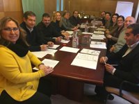 La comisión para la atención a personas con discapacidad en situaciones de dificultad resuelve casi 540 casos en Córdoba