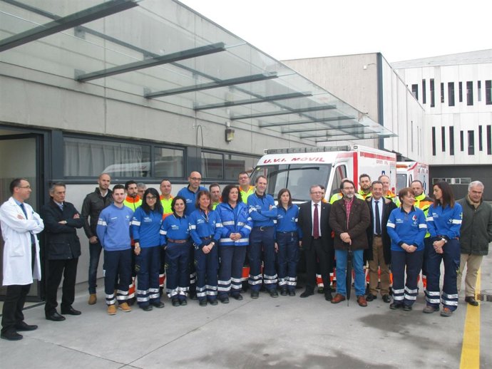 Fotografía en el HUCA