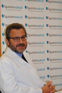 Más del 55% de los pacientes con cáncer superan la enfermedad gracias a la oncológica quirúrgica