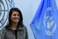 La embajadora de EEUU ante la ONU amenaza con castigar a los aliados que no respalden las decisiones de Trump