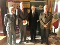 Inaugurada en el Archivo de Indias en Sevilla la exposición de dibujos de Guamán Poma de Ayala de 1615