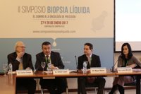 Expertos aseguran que la inversión privada y el trabajo en red son claves para impulsar la Oncología de precisión