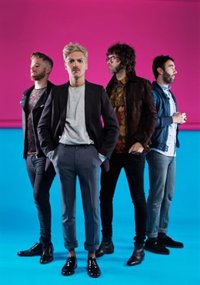 Miss Cafeina, nueva confirmación del SanSan Festival