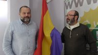 IU pide a Diputación el primer centro de interpretación de la Memoria Democrática de Andalucía