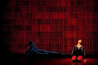 El Teatro Góngora de Córdoba acoge este sábado 'Me llamo Suleimán', que da comienzo al ciclo 'Off Topic'